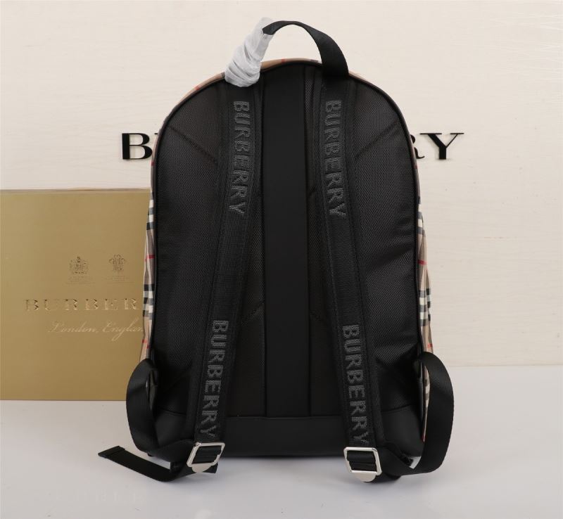 Burberry Backpacks